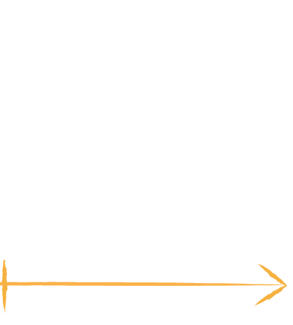 An illustration of an adult dog jumping for a stick.
