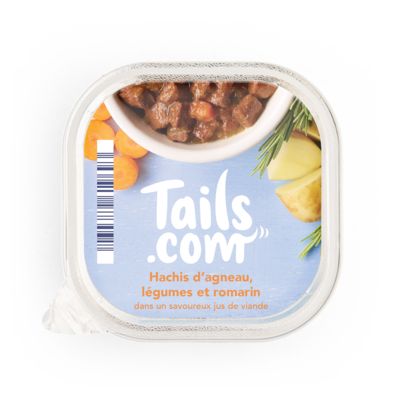 Une alimentation variée