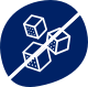 tails.com no added sugar icon