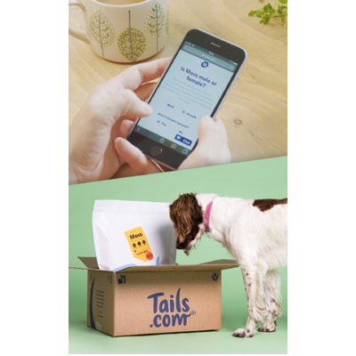 box of tails.com